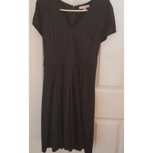 Banana Republic Black Dress